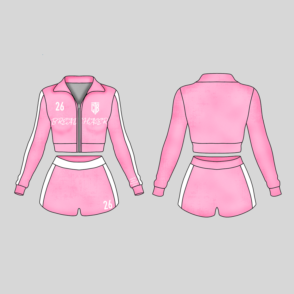 Womens wear