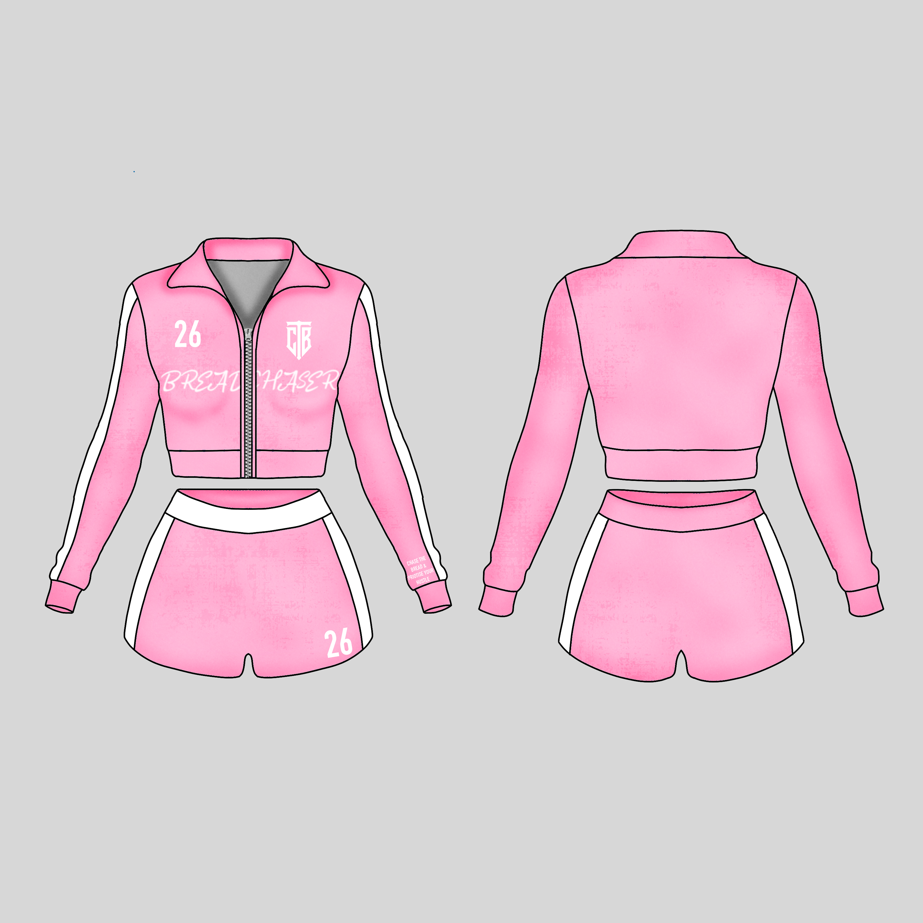 Womens wear