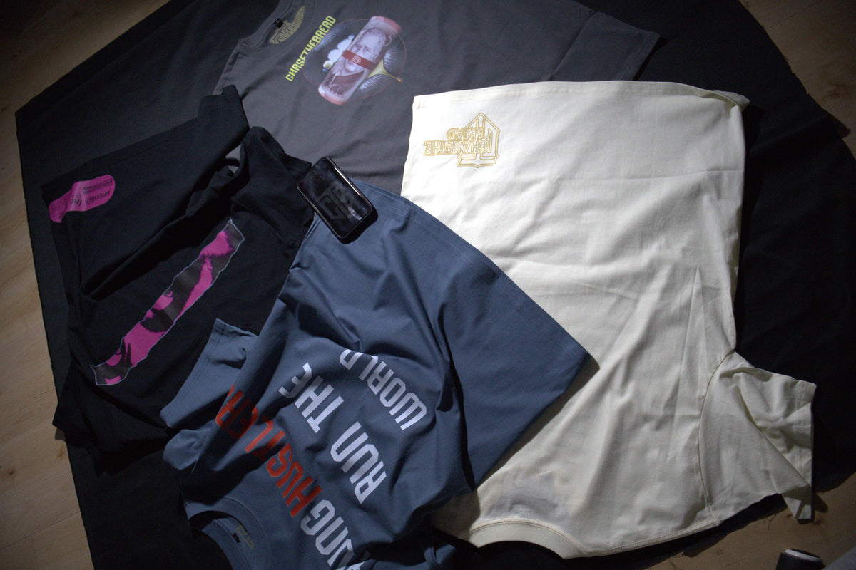 All T-shirts