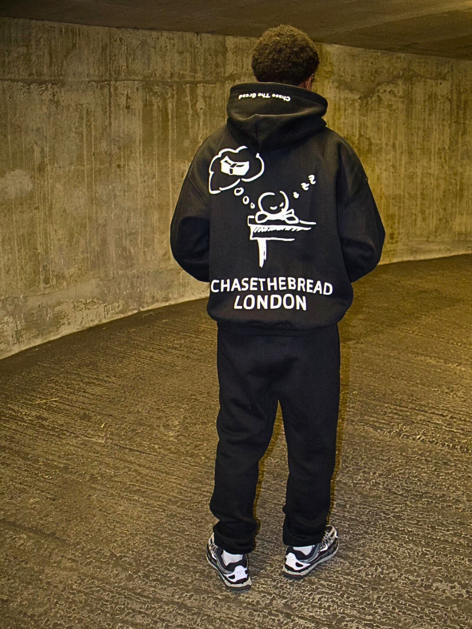 Tracksuits