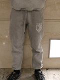 Dreaming Hustler Joggers - Grey