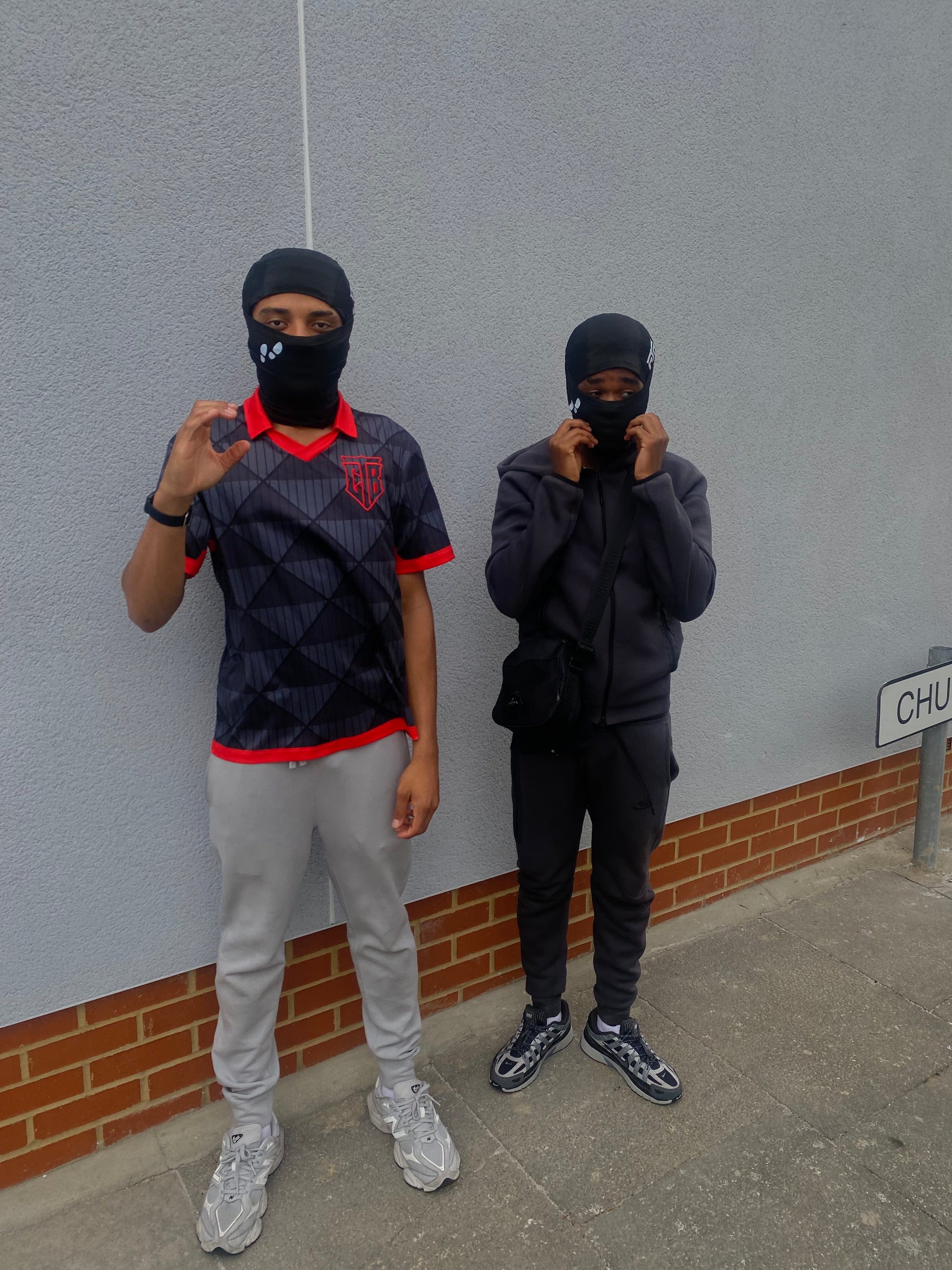 CTB SKI MASK