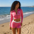 Pink Women's