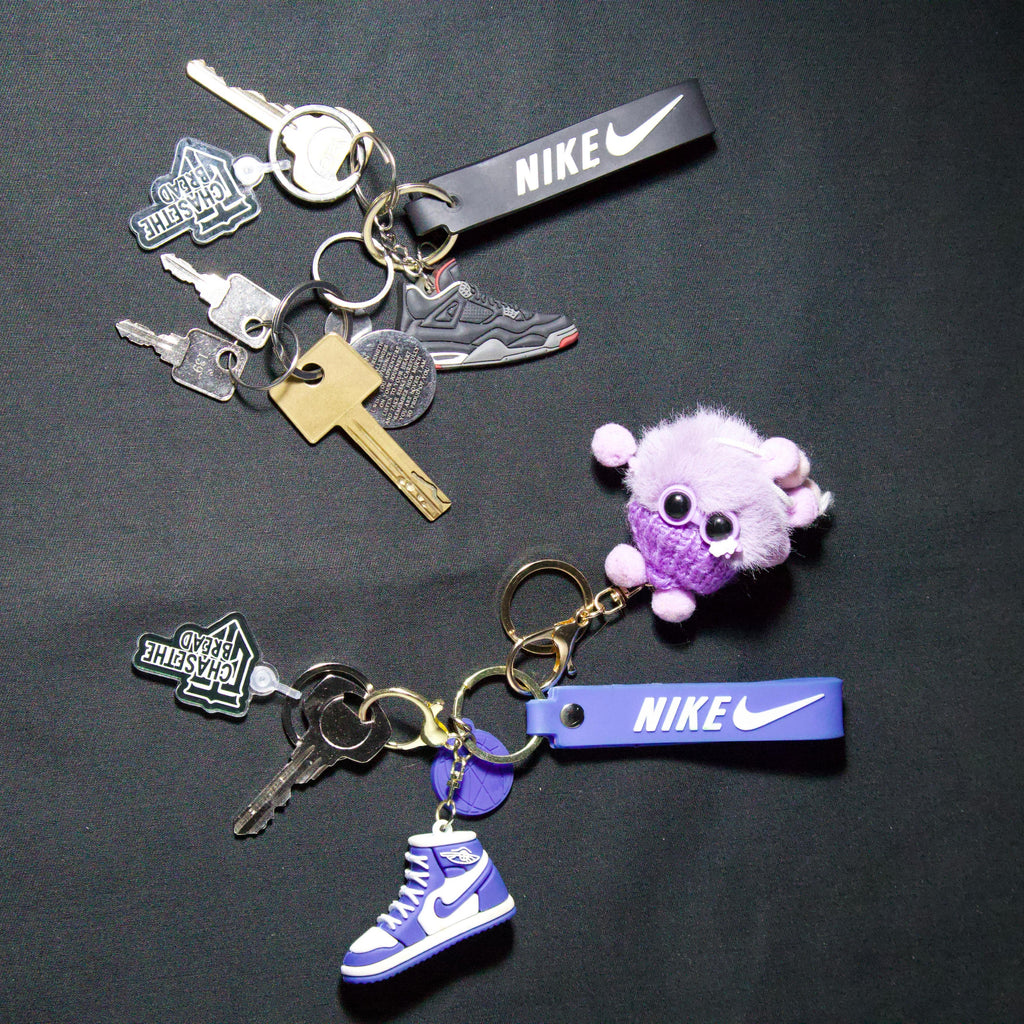 CTB Keychain V1