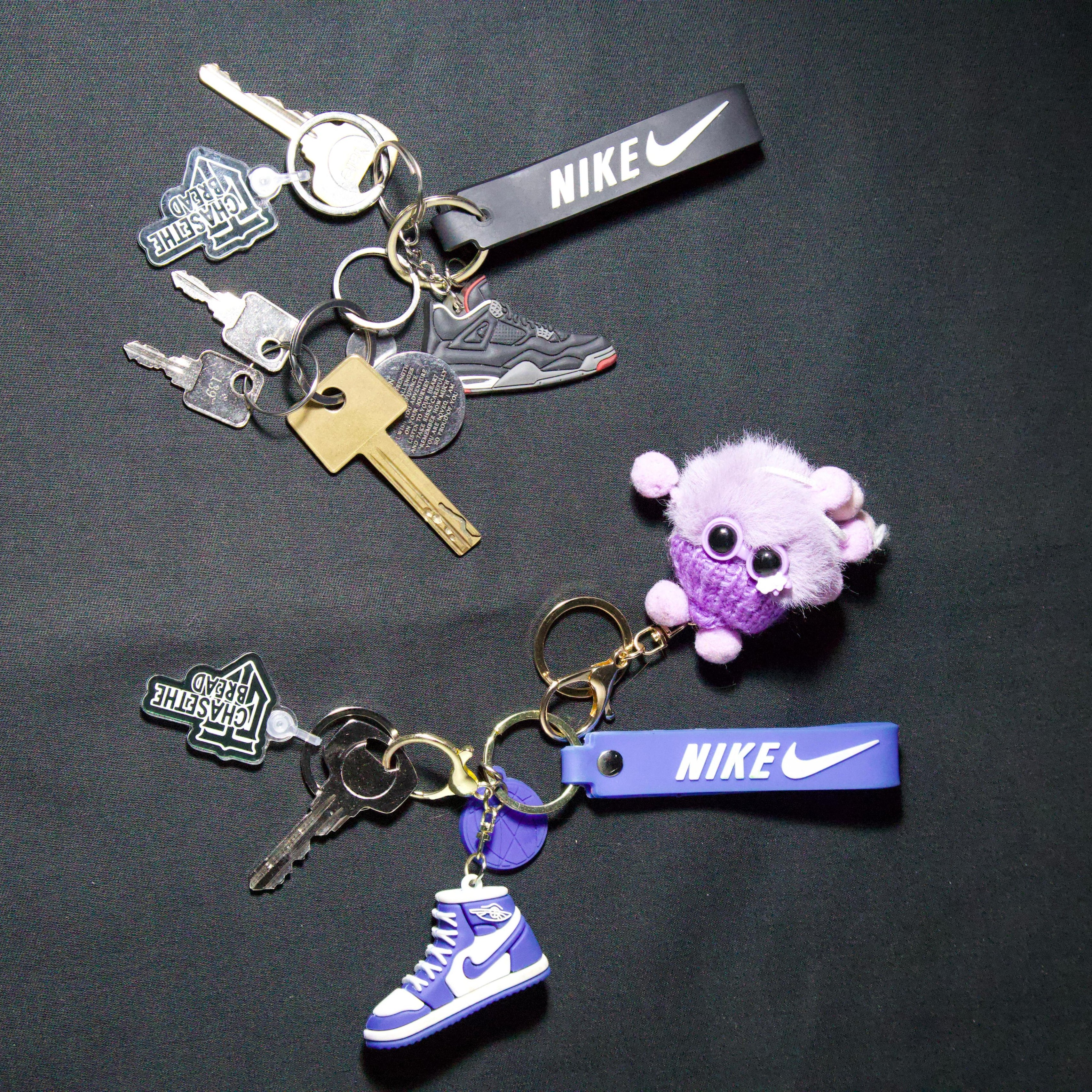 CTB Keychain V1