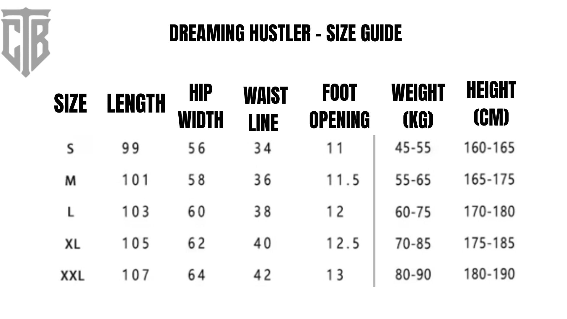 Oversized dreaming Hustler Tracksuit (Black) V2