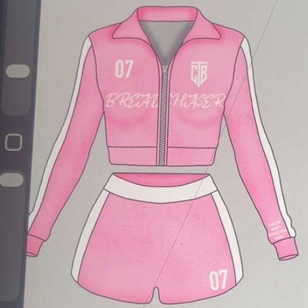 Pink Women's