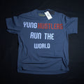 YHRTW Tee - Oversized