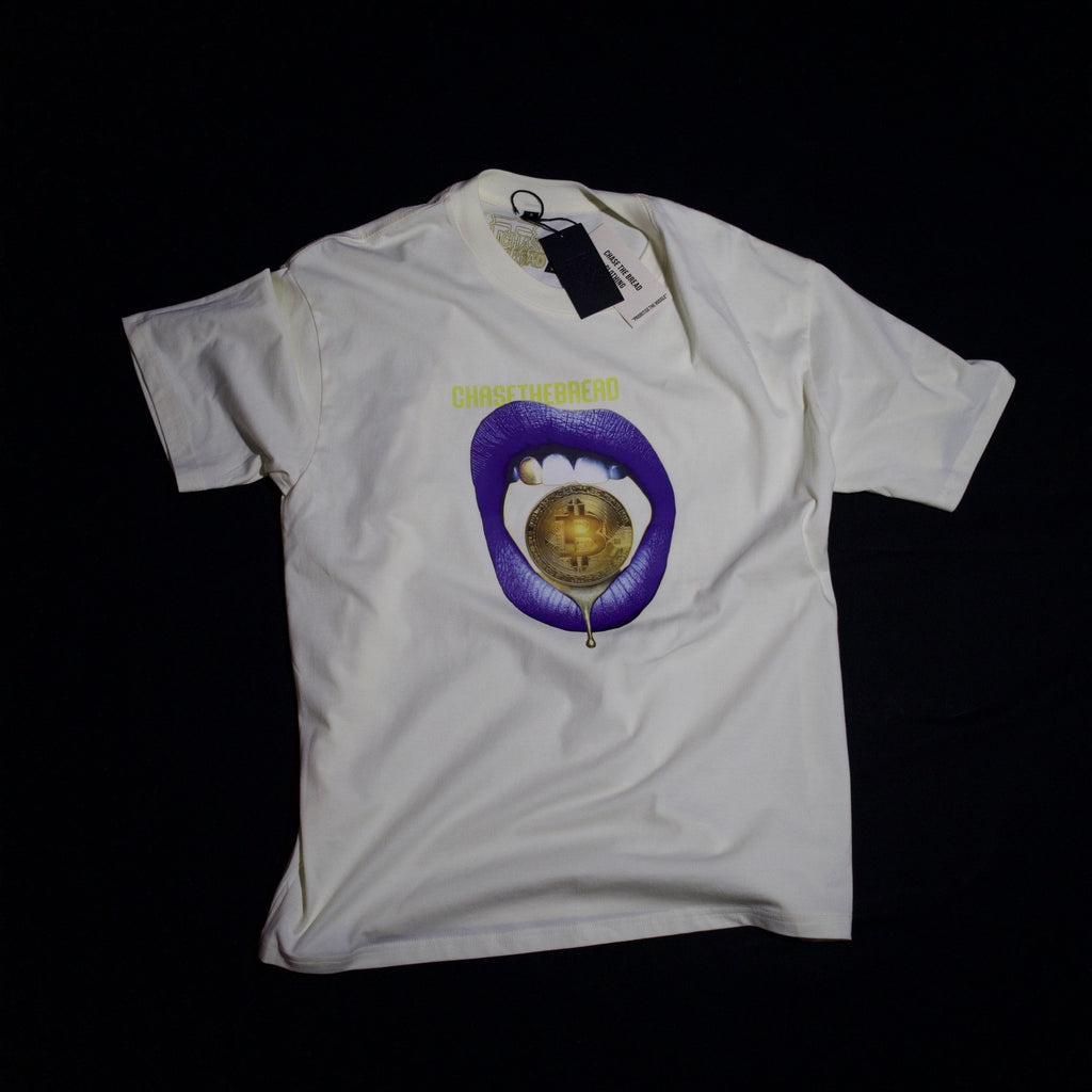 BTC Tee V1