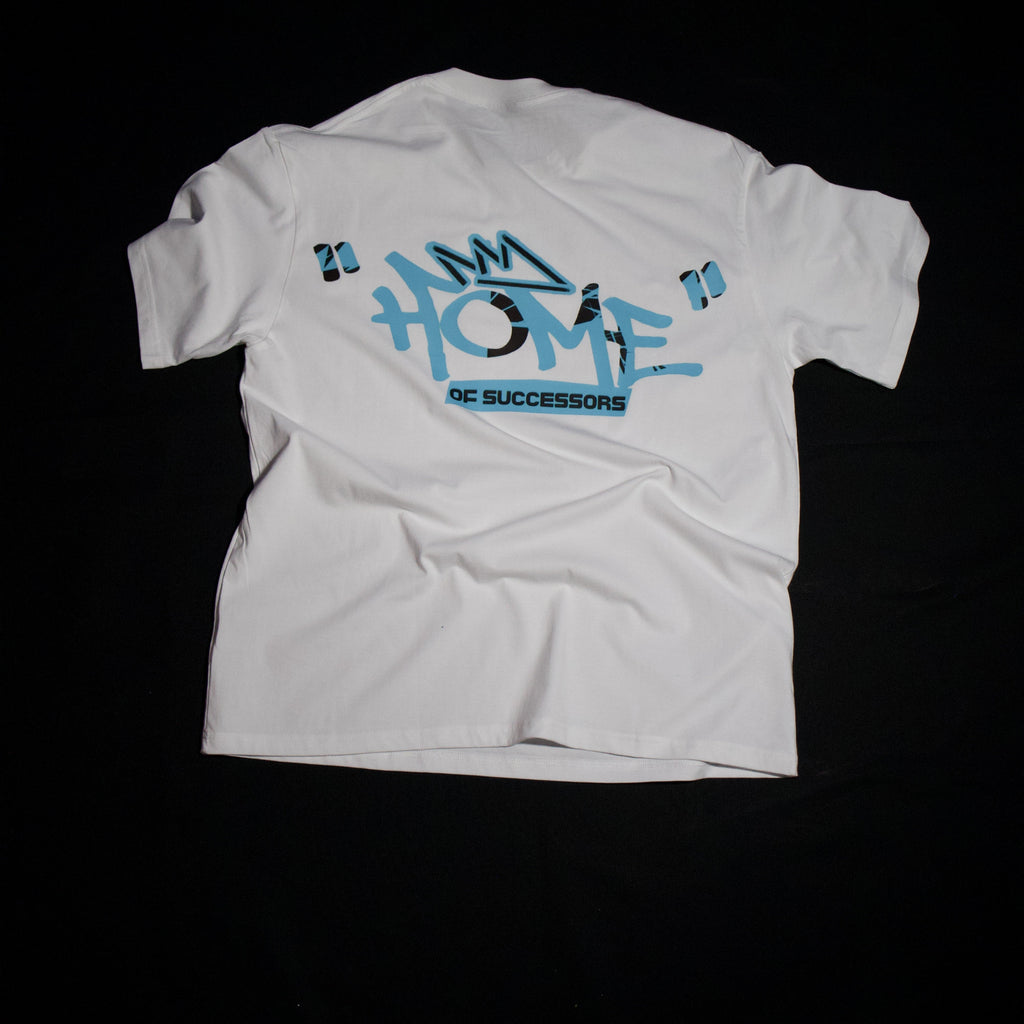 Home Of Successor V1