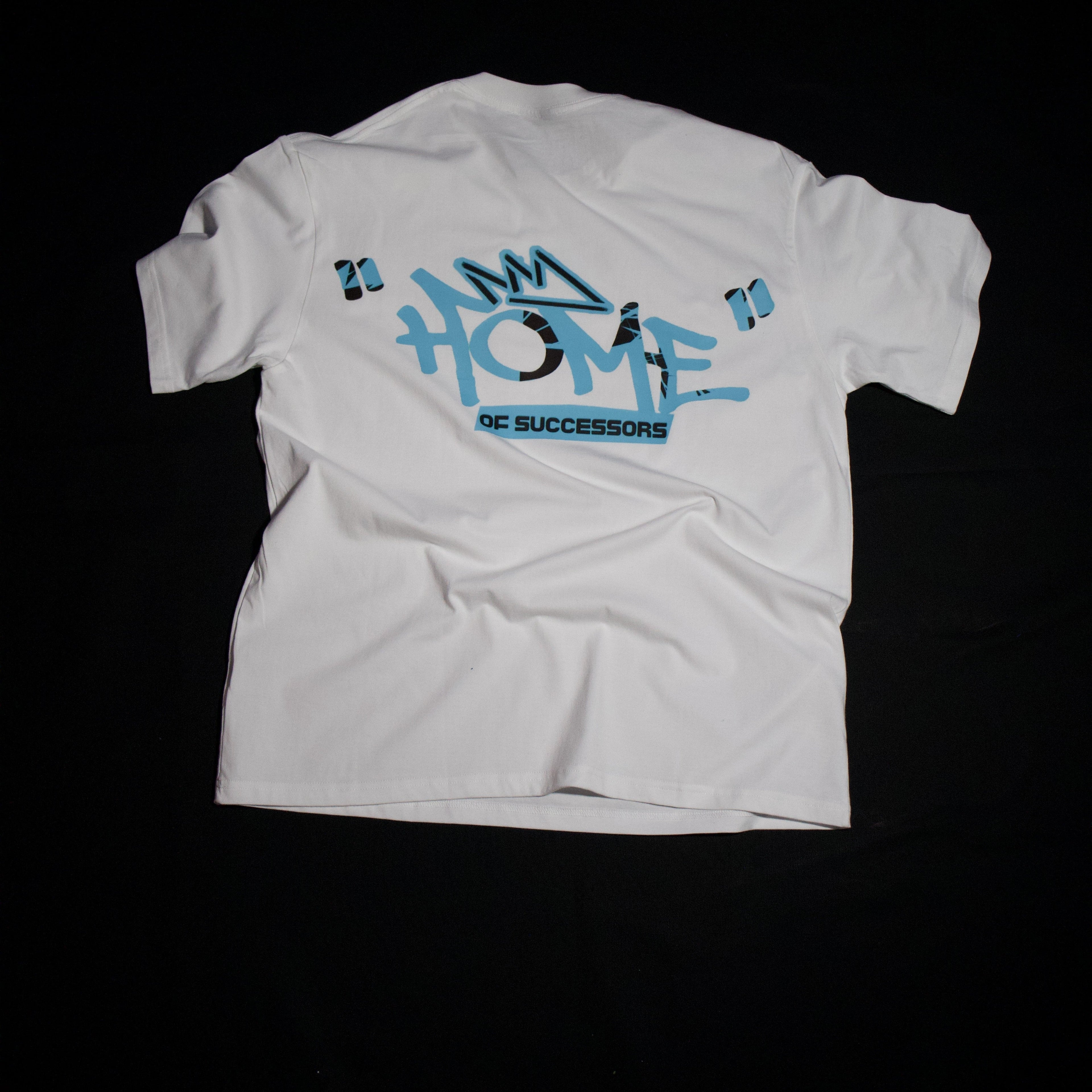 Home Of Successor V1