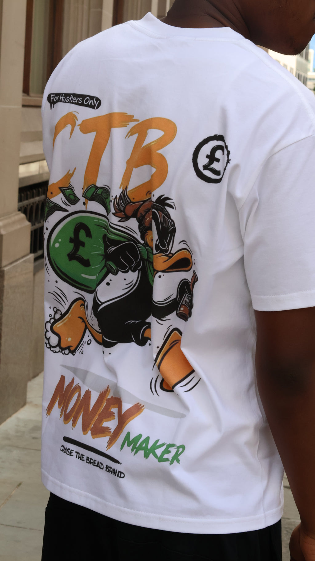 Fw Ducks - Shorts and T-shirt set