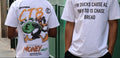 Fw Ducks - Shorts and T-shirt set