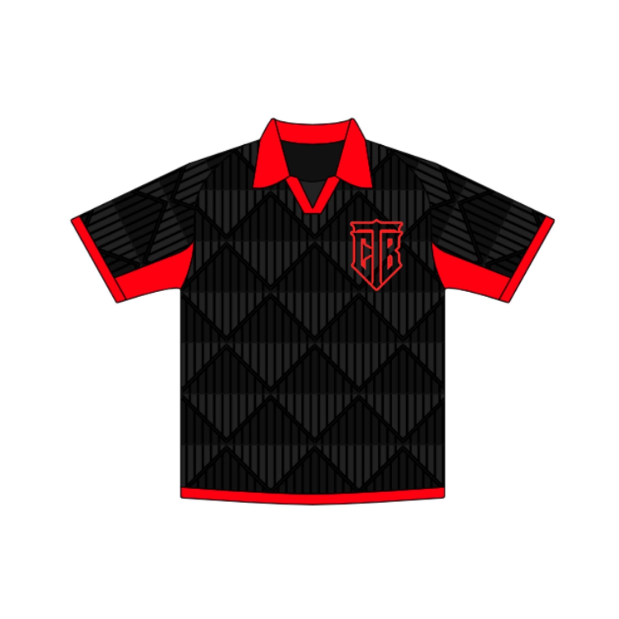 LIMITED EDITION JERSEY
