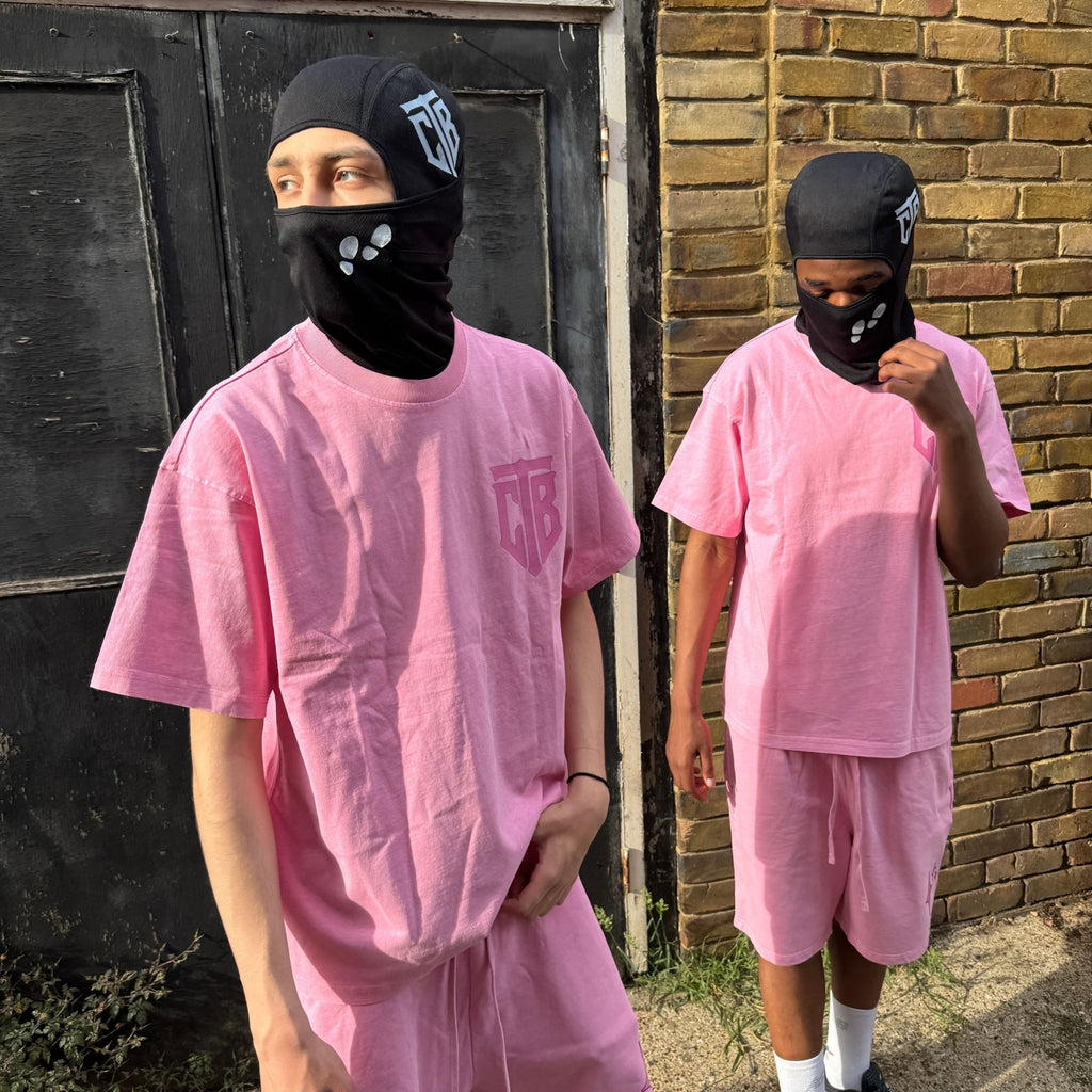 PINKY STACK