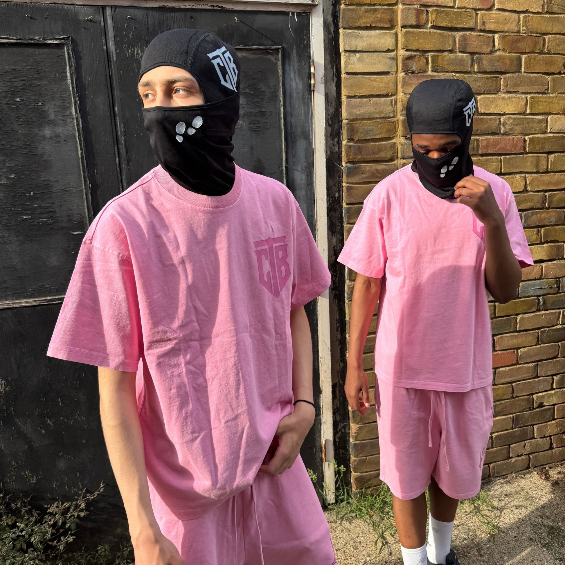 PINKY STACK