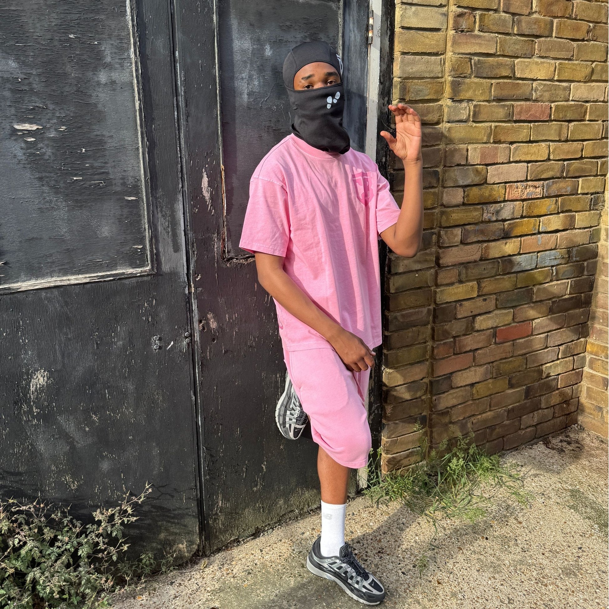 PINKY STACK