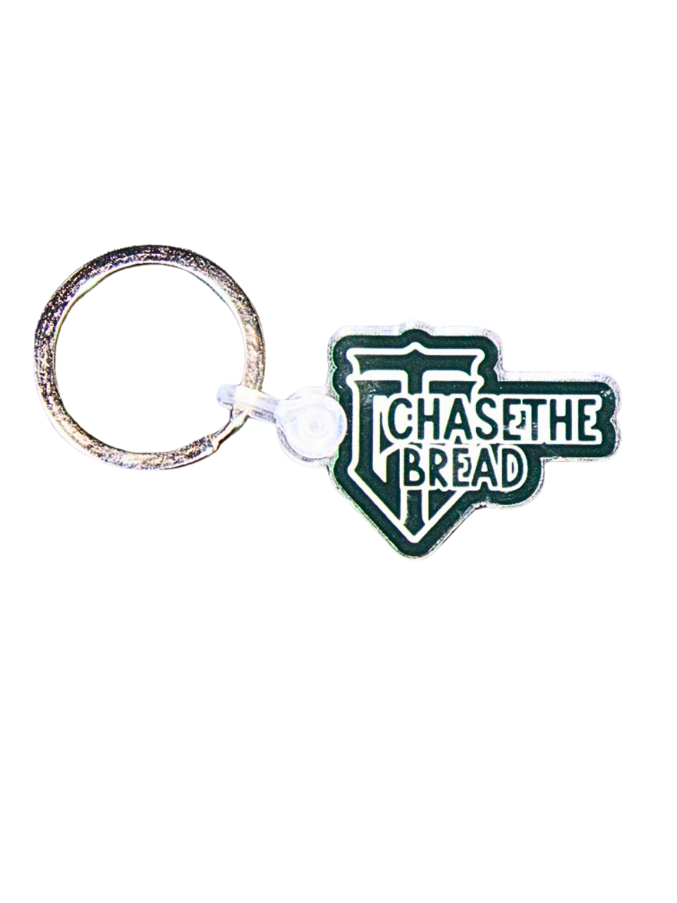 CTB Keychain V1