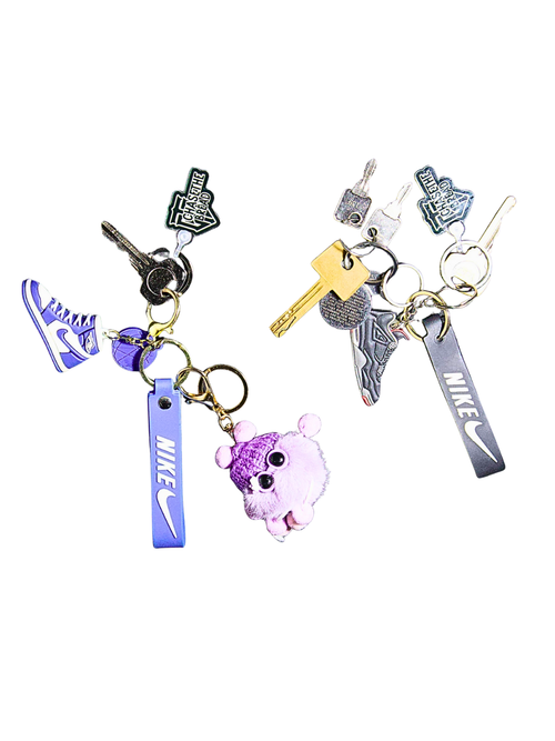 CTB Keychain V1