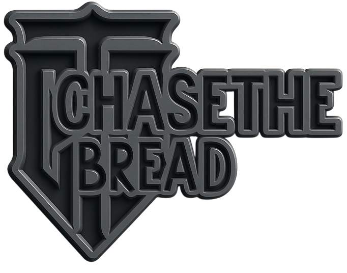 Chasethebread.clothing