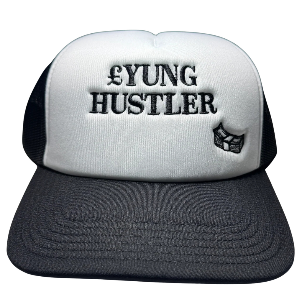 Yung Hustler V1